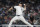 New York Yankees' Zach Britton delivers a pitch during the eighth inning of the team's baseball game against the Kansas City Royals on Thursday, July 26, 2018, in New York. (AP Photo/Frank Franklin II)