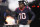 Houston Texans receiver DeAndre Hopkins is introduced prior to an NFL football game, Sunday, Oct. 1, 2017, in Houston. (AP Photo/Eric Christian Smith)