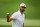 OAKVILLE, ON - JULY 28:  Dustin Johnson reacts to his putt during the third round at the RBC Canadian Open at Glen Abbey Golf Club on July 28, 2018 in Oakville, Canada.  (Photo by Minas Panagiotakis/Getty Images)