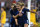 USA's Lindsey Horan (R) celebrates after scoring the tying goal and is hugged by USA's McCall Zerboni during the 2018 Tournament of Nations at Pratt & Whitney Stadium at Rentschler Field on July 29, 2018 in East Hartford, Connecticut. (Photo by TIMOTHY A. CLARY / AFP)        (Photo credit should read TIMOTHY A. CLARY/AFP/Getty Images)