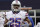 Buffalo Bills running back LeSean McCoy warms up before an NFL football game against the New England Patriots, Sunday, Dec. 24, 2017, in Foxborough, Mass. (AP Photo/Steven Senne)