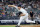 NEW YORK, NY - JULY 26:  Adam Warren #43 of the New York Yankees delivers a pitch in the sixth inning against the Kansas City Royals at Yankee Stadium on July 26, 2018 in the Bronx borough of New York City.  (Photo by Elsa/Getty Images)