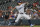 Tampa Bay Rays pitcher Chris Archer throws against the Baltimore Orioles in the first inning of a baseball game, Friday, July 27, 2018, in Baltimore. (AP Photo/Gail Burton)