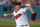 CLEVELAND, OH - JULY 10: Starting pitcher Trevor Bauer #47 of the Cleveland Indians pitches against the Cincinnati Reds during the first inning at Progressive Field on July 10, 2018 in Cleveland, Ohio. (Photo by Ron Schwane/Getty Images)