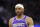 Sacramento Kings guard Vince Carter during the second half of an NBA basketball game against the Houston Rockets Wednesday, April 11, 2018, in Sacramento, Calif. The Kings won 96-83. (AP Photo/Rich Pedroncelli)