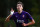 WENUM WIESEL, NETHERLANDS - AUGUST 01:  Federico Chiesa of Fiorentina celebrates scoring his teams second goal of the game during the pre season friendly match between Heracles Almelo and Fiorentina on August 1, 2018 in Almelo, Netherlands.  (Photo by Dean Mouhtaropoulos/Getty Images)