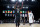 PRETORIA, SOUTH AFRICA - AUGUST 4: Joel Embiid #21 of Team Africa reacts during the game against Team World during the 2018 NBA Africa Game as part of the Basketball Without Borders Africa on August 4, 2018 at the Time Square Sun Arena in Pretoria, South Africa. NOTE TO USER: User expressly acknowledges and agrees that, by downloading and or using this photograph, User is consenting to the terms and conditions of the Getty Images License Agreement. Mandatory Copyright Notice: Copyright 2017 NBAE (Photo by Joe Murphy/NBAE via Getty Images)