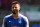 Chelsea's French striker Olivier Giroud warms up before the English Premier League football match between Huddersfield Town and Chelsea at the John Smith's stadium in Huddersfield, northern England on August 11, 2018. (Photo by Oli SCARFF / AFP) / RESTRICTED TO EDITORIAL USE.No use with unauthorized audio, video, data, fixture lists, club/league logos or 'live' services. Online in-match use limited to 120 images. An additional 40 images may be used in extra time. No video emulation. Social media in-match use limited to 120 images. An additional 40 images may be used in extra time. No use in betting publications, games or single club/league/player publications/ /         (Photo credit should read OLI SCARFF/AFP/Getty Images)