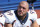 BUFFALO, NY - SEPTEMBER 24: Adam Gotsis #99 of the Denver Broncos looks on from the bench during NFL game action against the Buffalo Bills at New Era Field on September 24, 2017 in Buffalo, New York. (Photo by Tom Szczerbowski/Getty Images)