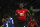 MANCHESTER, ENGLAND - AUGUST 10: Paul Pogba of Manchester United during the Premier League match between Manchester United and Leicester City at Old Trafford on August 10, 2018 in Manchester, United Kingdom. (Photo by Matthew Ashton - AMA/Getty Images)