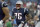 New England Patriots offensive lineman Isaiah Wynn limbers up before a preseason NFL football game against the Washington Redskins, Thursday, Aug. 9, 2018, in Foxborough, Mass. (AP Photo/Charles Krupa)