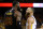 OAKLAND, CA - MAY 31:  Stephen Curry #30 of the Golden State Warriors exchanges words with LeBron James #23 of the Cleveland Cavaliers in overtime during Game 1 of the 2018 NBA Finals at ORACLE Arena on May 31, 2018 in Oakland, California. NOTE TO USER: User expressly acknowledges and agrees that, by downloading and or using this photograph, User is consenting to the terms and conditions of the Getty Images License Agreement.  (Photo by Ezra Shaw/Getty Images)
