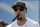 Golden State Warriors' Klay Thompson smokes a cigar during a parade after winning the NBA basketball championship Tuesday, June 12, 2018, in Oakland, Calif. (AP Photo/Marcio Jose Sanchez)