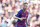 Ivan Rakitic of FC Barcelona during the Trofeu Joan Gamper match between FC Barcelona and Boca Juniors at the Camp Nou stadium on August 15, 2018 in Barcelona, Spain(Photo by VI Images via Getty Images)