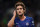 LONDON, ENGLAND - AUGUST 18:  Marcos Alonso of Chelsea during the Premier League match between Chelsea FC and Arsenal FC at Stamford Bridge on August 18, 2018 in London, United Kingdom. (Photo by Matthew Ashton - AMA/Getty Images)