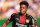 Leon Bailey of Bayer 04 Leverkusen during the Pre-season Friendly match between Fortuna Sittard and Bayer Leverkusen at the Fortuna Sittard Stadium on July 28, 2018 in Sittard, The Netherlands(Photo by VI Images via Getty Images)