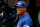 OAKLAND, CA - APRIL 05:  Adrian Beltre #29 of the Texas Rangers stands in the dugout before the game against the Oakland Athletics at the Oakland Coliseum on April 5, 2018 in Oakland, California. The Texas Rangers defeated the Oakland Athletics 6-3. (Photo by Jason O. Watson/Getty Images) *** Local Caption *** Adrian Beltre