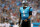 CHARLOTTE, NC - AUGUST 24:  Cam Newton #1 of the Carolina Panthers looks to the scoreboard against the New England Patriots in the first quarter during their game at Bank of America Stadium on August 24, 2018 in Charlotte, North Carolina.  (Photo by Streeter Lecka/Getty Images)