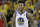 FILE - In this March 26, 2018 file photo, Golden State Warriors guard Nick Young (6) celebrates during Game 6 of the NBA basketball Western Conference Finals in Oakland, Calif. Los Angeles police say NBA free agent Young was arrested in Hollywood during a late-night stop for a routine traffic violation late Friday, Aug. 24, 2018. Police say Young was arrested for for delaying an investigation, a misdemeanor, alleging Young didn't obey the officers, became upset and caused a delay. (AP Photo/Marcio Jose Sanchez, File)