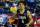 ST CATHARINES, ON - JUNE 12:  Cole Anthony #4 of the United States dribbles the ball during the second half of a FIBA U18 Americas Championship group phase game against Puerto Rico at the Meridian Centre on June 12, 2018 in St. Catharines, Canada.  (Photo by Vaughn Ridley/Getty Images)