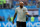 SAINT PETERSBURG, RUSSIA - JULY 14:  Belgium assistant coach Thierry Henry looks on during the warm up prior to the 2018 FIFA World Cup Russia 3rd Place Playoff match between Belgium and England at Saint Petersburg Stadium on July 14, 2018 in Saint Petersburg, Russia.  (Photo by Alexander Hassenstein/Getty Images)