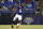 Baltimore Ravens kicker Kaare Vedvik kicks off in the second half of a preseason NFL football game against the Los Angeles Rams, Thursday, Aug. 9, 2018, in Baltimore. (AP Photo/Gail Burton)