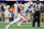 ATLANTA, GA - SEPTEMBER 01:  Jarrett Stidham #8 of the Auburn Tigers rushes against the Washington Huskies at Mercedes-Benz Stadium on September 1, 2018 in Atlanta, Georgia.  (Photo by Kevin C. Cox/Getty Images)
