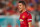 MIAMI, FL - JULY 31: Ander Herrera of Manchester United during the International Champions Cup 2018 fixture between Manchester United v Real Madrid at Hard Rock Stadium on July 31, 2018 in Miami, Florida. (Photo by Robbie Jay Barratt - AMA/Getty Images)
