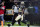 FILE - In this Aug. 30, 2018, file photo, New Orleans Saints wide receiver Cameron Meredith (81) celebrates his touchdown reception in the first half of an NFL preseason football game against the Los Angeles Rams in New Orleans. The addition of free agent Meredith and rookie Tre’Quan Smith, combined with the four-game suspension of 2017 rushing leader Mark Ingram, has set the stage for the Saints to revert to a more pass-heavy attack--if they choose. (AP Photo/Bill Feig, File)