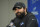 Detroit Lions head coach Matt Patricia listens to a reporters question after an NFL football game against the New York Jets in Detroit, Monday, Sept. 10, 2018. The Jets won 48-17. (AP Photo/Jose Juarez)