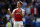 CARDIFF, WALES - SEPTEMBER 02: Nacho Monreal of Arsenal during the Premier League match between Cardiff City and Arsenal FC at Cardiff City Stadium on September 2, 2018 in Cardiff, United Kingdom. (Photo by James Baylis - AMA/Getty Images)