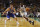 Boston Celtics' Jabari Bird drives during the second half of Boston's 113-96 win over the Philadelphia 76ers in a preseason NBA basketball game in Boston Monday, Oct. 9, 2017. (AP Photo/Winslow Townson)