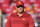 PALO ALTO, CA - SEPTEMBER 08:  Head coach Clay Helton of the USC Trojans looks on while his team warm up during pregame warm ups prior to their NCAA football game against the Stanford Cardinal at Stanford Stadium on September 8, 2018 in Palo Alto, California.  (Photo by Thearon W. Henderson/Getty Images)