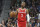 Houston Rockets' Chris Paul plays against the Minnesota Timberwolves during the second half of Game 4 in an NBA basketball first-round playoff series Monday, April 23, 2018, in Minneapolis. (AP Photo/Jim Mone)