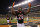Cincinnati Bengals running back Joe Mixon celebrates after an NFL football game against the Baltimore Ravens, Thursday, Sept. 13, 2018, in Cincinnati. Bengals won 34-23.  (AP Photo/Frank Victores)