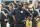 Pittsburgh Steelers head coach Mike Tomlin on the sideline against the Kansas City Chiefs in an NFL football game Sunday, Sept. 16, 2018, in Pittsburgh. (AP Photo/Gene J. Puskar)