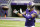 Minnesota Vikings wide receiver Adam Thielen catches a pass during warmups before an NFL preseason football game against the Jacksonville Jaguars, Saturday, Aug. 18, 2018, in Minneapolis. (AP Photo/Bruce Kluckhohn)