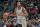 SAN ANTONIO, TX - JANUARY 13:  Kawhi Leonard #2 of the San Antonio Spurs handles the ball against the Denver Nuggets on January 13, 2018 at the AT&T Center in San Antonio, Texas. NOTE TO USER: User expressly acknowledges and agrees that, by downloading and or using this photograph, user is consenting to the terms and conditions of the Getty Images License Agreement. Mandatory Copyright Notice: Copyright 2018 NBAE (Photos by Mark Sobhani/NBAE via Getty Images)