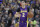 Los Angeles Lakers' Lonzo Ball in action during the first half of an NBA basketball game against the Indiana Pacers, Monday, March 19, 2018, in Indianapolis. (AP Photo/Darron Cummings)