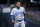 MILWAUKEE, WI - SEPTEMBER 03:  Addison Russell #27 of the Chicago Cubs stands on the field in the fourth inning against the Milwaukee Brewers at Miller Park on September 3, 2018 in Milwaukee, Wisconsin. (Photo by Dylan Buell/Getty Images)