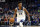 Minnesota Timberwolves' Jimmy Butler plays against the New York Knicks in the first half of an NBA basketball game Friday, Jan. 12, 2018, in Minneapolis. (AP Photo/Jim Mone)