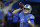 Detroit Lions quarterback Matthew Stafford throws during the first half of an NFL football game against the New England Patriots, Sunday, Sept. 23, 2018, in Detroit. (AP Photo/Duane Burleson)