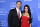 Professional wrestlers John Cena, left, and wife Nikki Bella attend the NBCUniversal Network 2017 Upfront at Radio City Music Hall on Monday, May 15, 2017, in New York. (Photo by Evan Agostini/Invision/AP)