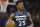 Minnesota Timberwolves forward Jimmy Butler (23) in the first half of an NBA basketball game against the Detroit Pistons, Sunday, Nov. 19, 2017, in Minneapolis. (AP Photo/Stacy Bengs)