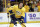 Nashville Predators left wing Scott Hartnell (17) warms up before an NHL hockey game against the Buffalo Sabres Saturday, March 31, 2018, in Nashville, Tenn. (AP Photo/Mark Humphrey)