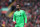 LIVERPOOL, ENGLAND - SEPTEMBER 22: Alisson of Liverpool during the Premier League match between Liverpool FC and Southampton FC at Anfield on September 22, 2018 in Liverpool, United Kingdom. (Photo by James Williamson - AMA/Getty Images)