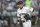 SEATTLE, WA - SEPTEMBER 8: Ichiro Suzuki #51 of the Seattle Mariners jogs off the field after the ceremonial first pitch before a game against the New York Yankees  at Safeco Field on September 8, 2018 in Seattle, Washington. The Yankees won 4-2. (Photo by Stephen Brashear/Getty Images)