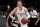 LAS VEGAS, NV - JULY 12:  Donte DiVincenzo #9 of the Milwaukee Bucks handles the ball against the San Antonio Spurs during the 2018 Las Vegas Summer League on July 12, 2018 at the Cox Pavilion in Las Vegas, Nevada. NOTE TO USER: User expressly acknowledges and agrees that, by downloading and/or using this photograph, user is consenting to the terms and conditions of the Getty Images License Agreement. Mandatory Copyright Notice: Copyright 2018 NBAE (Photo by David Dow/NBAE via Getty Images)