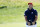 PARIS, FRANCE - SEPTEMBER 30:  Patrick Reed of the United States reacts to a putt on the second during singles matches of the 2018 Ryder Cup at Le Golf National on September 30, 2018 in Paris, France.  (Photo by Ross Kinnaird/Getty Images)