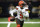 Cleveland Browns quarterback Tyrod Taylor (5) runs during the second half of an NFL football game against the New Orleans Saints in New Orleans, Sunday, Sept. 16, 2018. (AP Photo/Bill Feig)